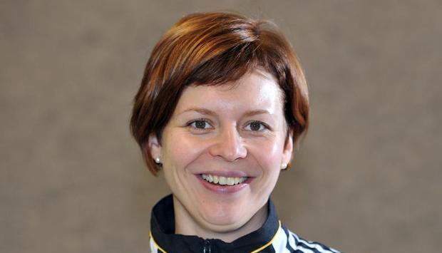 Katja Wächter hat sich beim Turnier in Göppingen durchgesetzt. Foto: Stefan Puchner