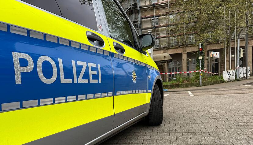 Der Mann geh&ouml;rte laut Polizei der Obdachlosenszene an.