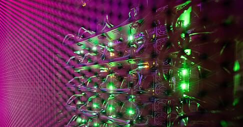 Cloud-Dienste sind bei vielen Unternehmen beliebt (Archivbild) Cloud-Dienste sind bei vielen Unternehmen beliebt (Archivbild)