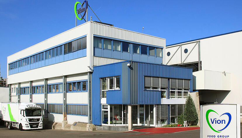 Der Vion-Schlachthof Crailsheim soll einen neuen Eigent&uuml;mer bekommen.