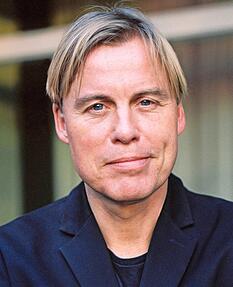 Der f&uuml;r Raum-Installationen bekannte Gregor Schneider stellt in der Kunsthalle Vogelmann aus.