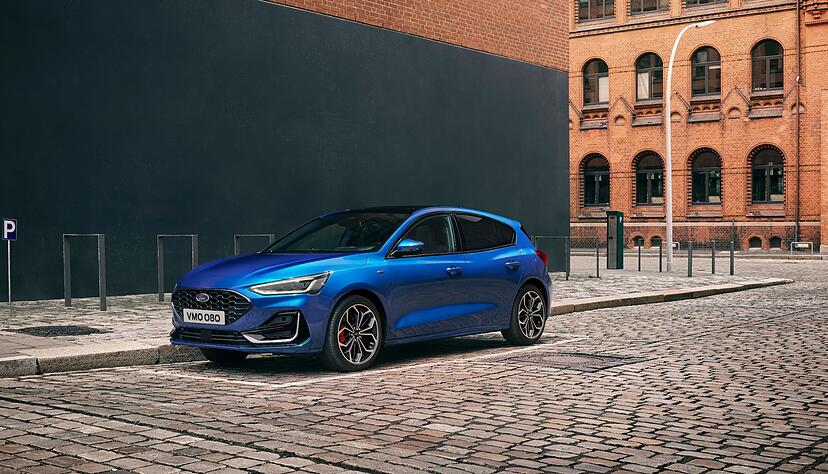 Abschied im Fokus: Auch vom Focus dürfte Ford sich verabschieden. Abschied im Fokus: Auch vom Focus dürfte Ford sich verabschieden.
