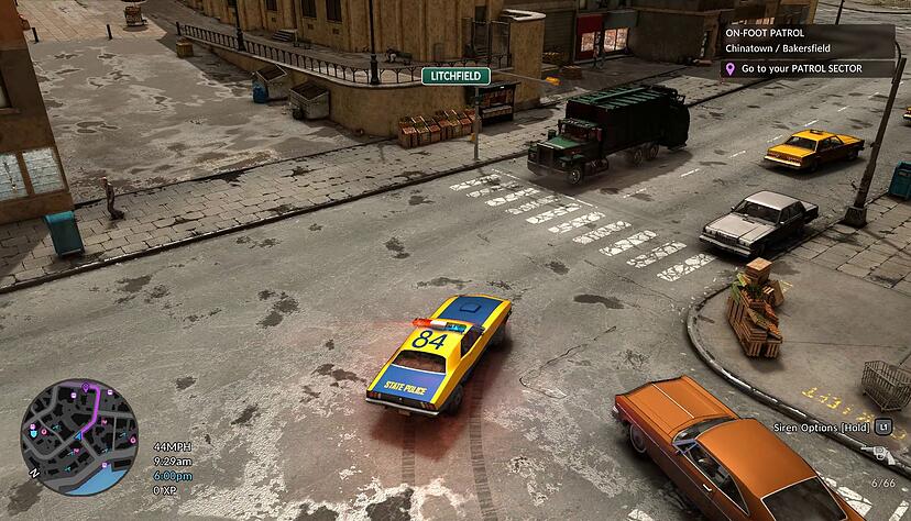 Mit steigender Erfahrung erweitern sich auch die M&ouml;glichkeiten zur Personalisierung.