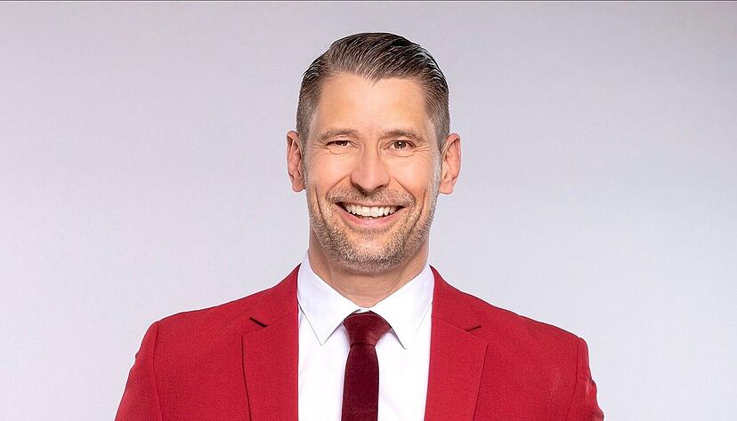 Der Heilbronner Sascha Straub ist als Buchautor und Moderator bekannt. Nun hat er einen Podcast mit einer deutlichen Botschaft gestartet.
Foto: privat