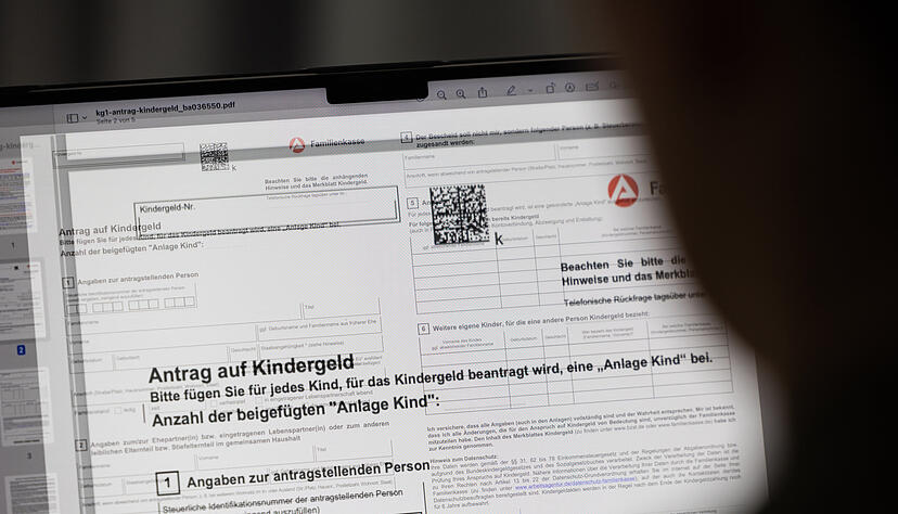 Mit der Kindergrundsicherung soll das bisherige Leistungsangebot für Familien durch eine einzige Leistung für Kinder gebündelt werden.