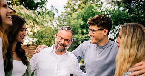 Wer seine Angeh&ouml;rigen finanziell unterst&uuml;tzt, kann den Unterhalt h&auml;ufig steuerlich absetzen.