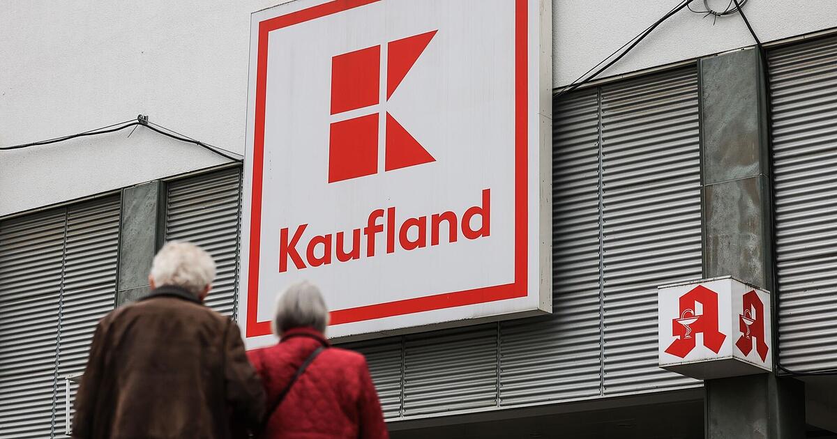 Hygiene deficiencies at Kaufland: TÜV Süd inspects all stores in Germany
