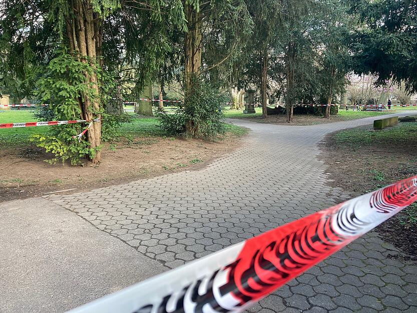 Fahndung nach Auseinandersetzung in der Heilbronner Innenstadt