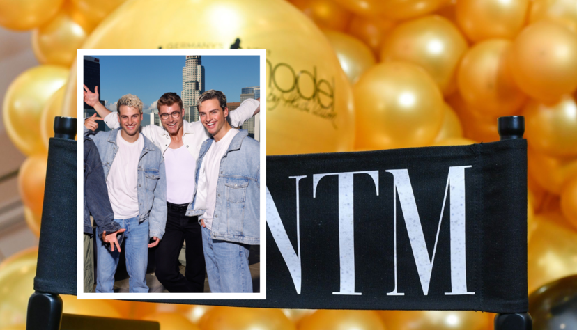 Am Donnerstagabend fand das Finale von "Germany's Next Topmodel" statt &ndash; mit den Zwillingen aus Oedheim.