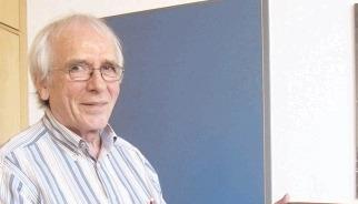 "Ich hab" den Beruf immer verdammt gern gemacht."
          Martin Probst