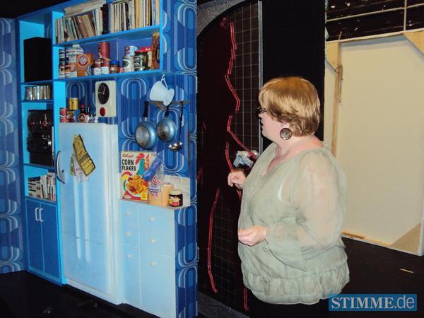 Musical Sister Act in Stuttgart