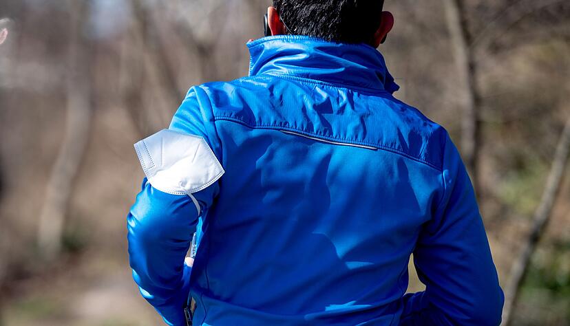 Langsam zurück ins Training: Nach einem Infekt sollte man nicht direkt zum alten Pensum zurückkehren, sondern den Wiedereinstieg vorsichtig angehen. Langsam zurück ins Training: Nach einem Infekt sollte man nicht direkt zum alten Pensum zurückkehren, sondern den Wiedereinstieg vorsichtig angehen.