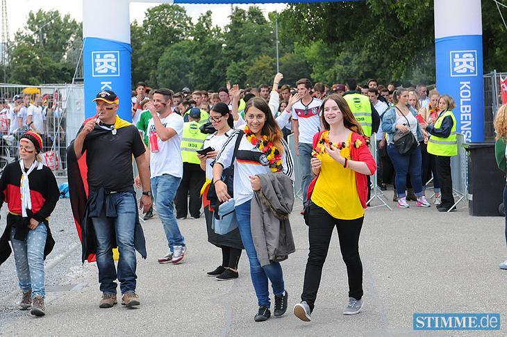 Fandorf Heilbronn | 13.07. Fandorf Heilbronn | 13.07.