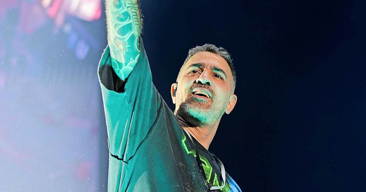 Rapper Bushido im Interview: