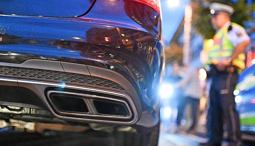 Bei Straftaten, die vor Gericht landen, spielen derzeit h&auml;ufig Autos eine zentrale Rolle.