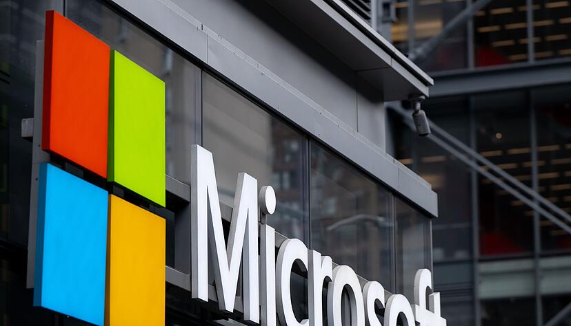 Die Schweizer Wettbewerbskommission reagiert auf starke Preiserh&ouml;hungen bei Microsoft (Symbolbild)