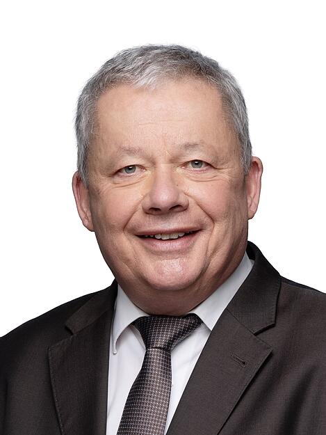 Arnulf von Eyb (CDU), Wahlkreis Hohenlohe