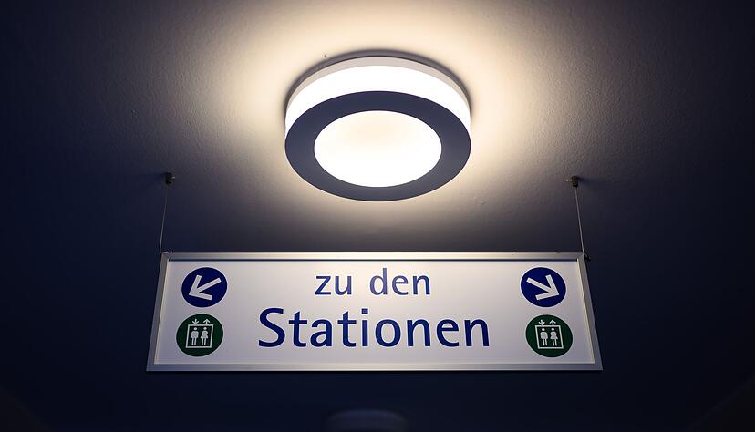 &Ouml;fter in psychiatrischer Behandlung in Kliniken: Kinder und Jugendliche