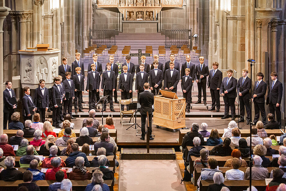 Auch Klassik gehört zum Repertoire der Langen Nacht der Kultur. Auch Klassik gehört zum Repertoire der Langen Nacht der Kultur.