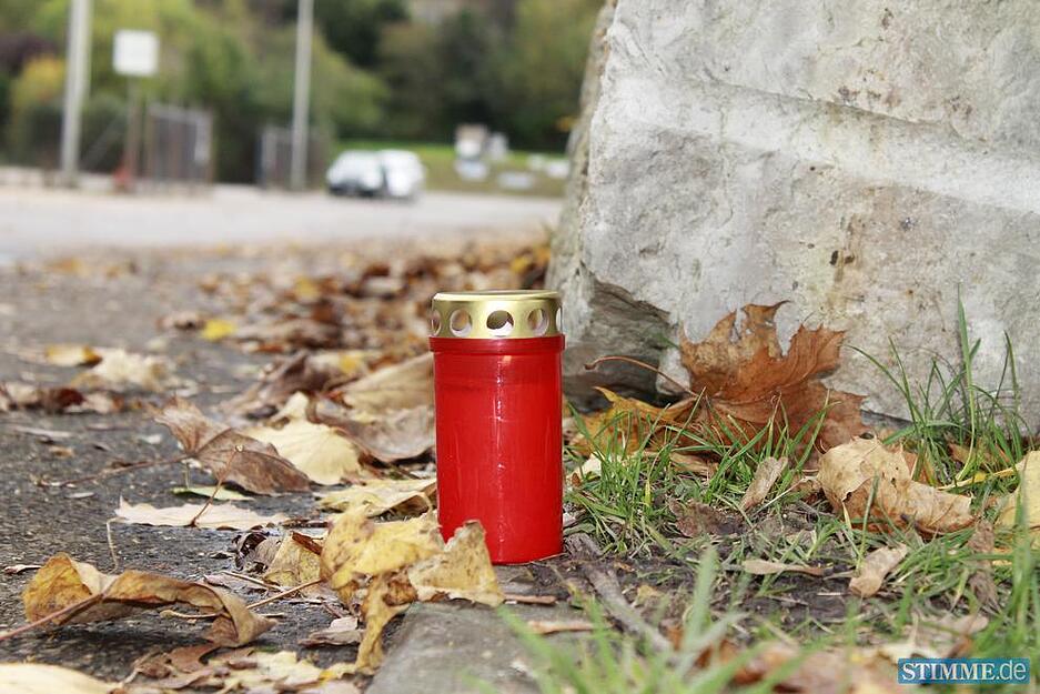 Tödlicher Unfall in Abstatt | 27.10.