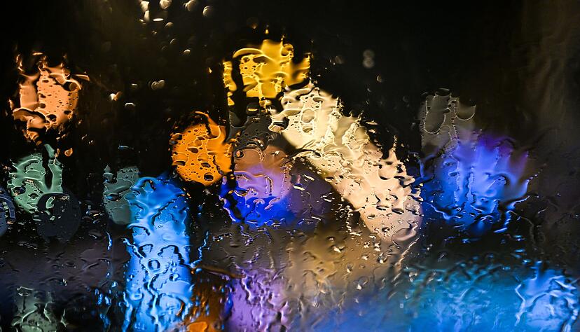 Diese Woche erwartet Baden-Württemberg einige Regentropfen.