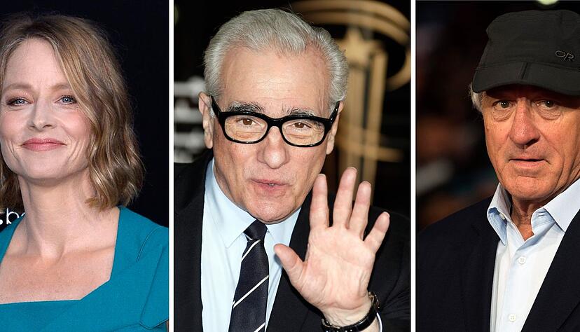 Das legend&auml;re Psychodrama von Scorsese mit Jodie Foster und Robert De Niro wird in diesem Jahr 50 Jahre alt.