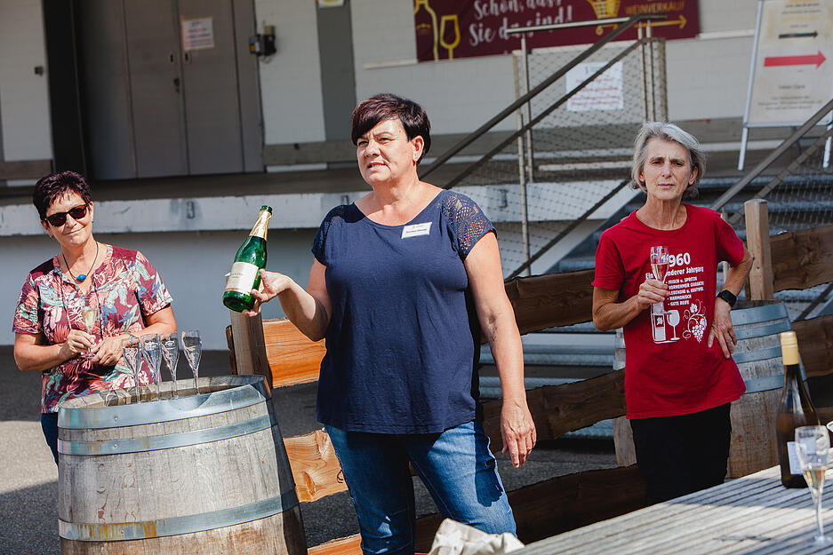 Lesersommer Weing&auml;rtner Stromberg-Zaberg&auml;u