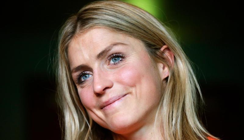 Die Dopingsperre der norwegischen Langläuferin Therese Johaug wurde von 13 auf 18 Monate verlängert. Foto: Berit Roald