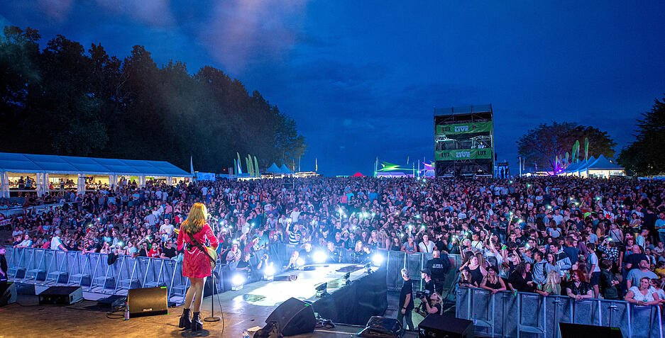 Haigern-live-Festival Haigern-live-Festival