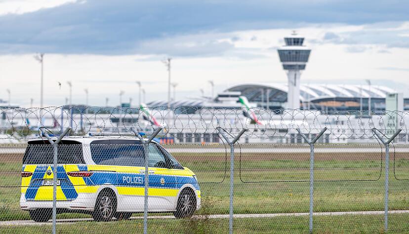 Der Kreml weist zur&uuml;ck, irgendetwas mit den Drohnensichtungen in Deutschland zu tun zu haben. (Archivbild)