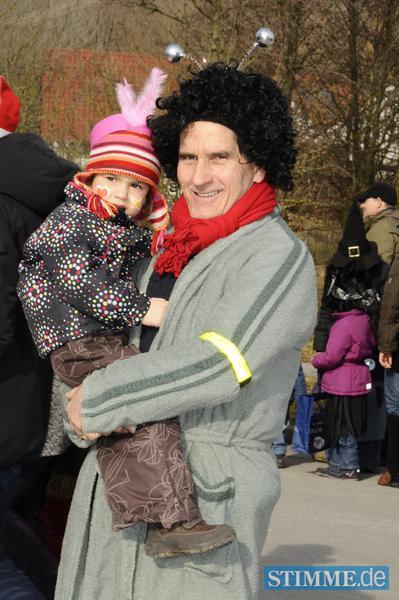 Faschingsumzug Gundelsheim II | 21.02. Faschingsumzug Gundelsheim II | 21.02.