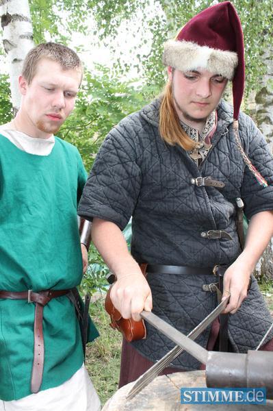 Burgwehrfest Sulzfeld | 27.05.