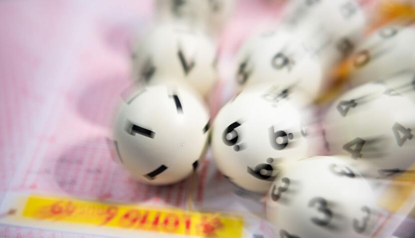Gl&uuml;ck beim Tippen: Eine Frau aus dem Kreis Ludwigsburg hat mehr als eine Million Euro im Lotto gewonnen. (Symbolfoto)