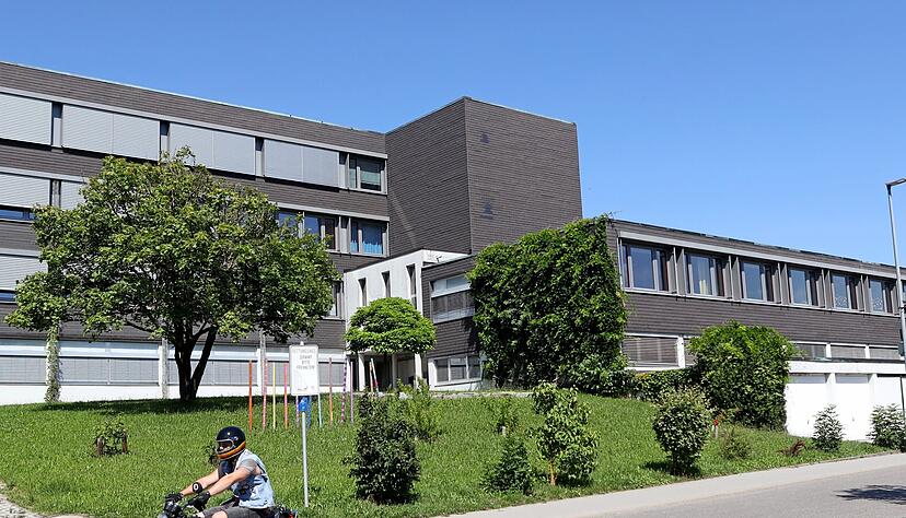 Die Michael-Beheim-Schule in S&uuml;lzbach hat sich als Gemeinschaftsschule einen guten Ruf erworben. Das zeigt sich bei den Anmeldungen. Die Kehrseite ist jedoch, dass nicht alle k&uuml;nftigen F&uuml;nftkl&auml;ssler im Herbst aufgenommen werden k&ouml;nnen.