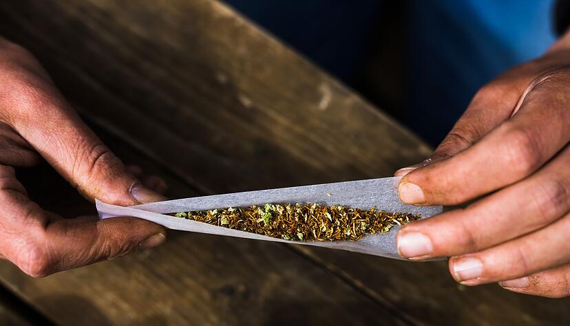 Cannabisvereine k&auml;mpfen mit den Regeln f&uuml;r Anbau. (Symbolfoto)