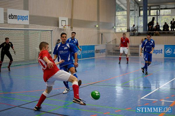 EBM-Papst-Hallenmasters | 06.01. EBM-Papst-Hallenmasters | 06.01.