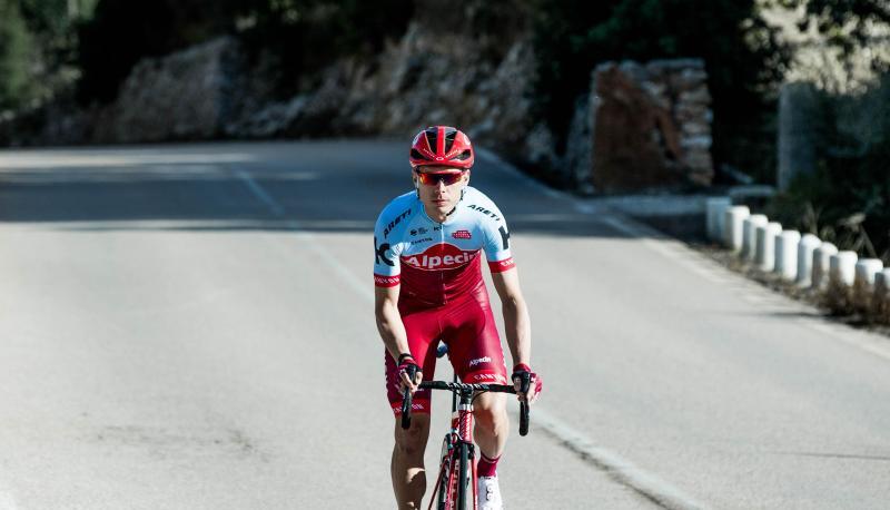 Kämpft für einen sauberen Radsport: Tony Martin. Foto: Jojo Harper Kämpft für einen sauberen Radsport: Tony Martin. Foto: Jojo Harper