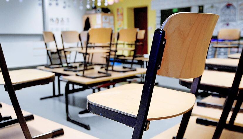 Wir haben bei der Lehrerversorgung eklatante Unterschiede zwischen den einzelnen Schularten und den Landesteilen, sagt Sebastian K&ouml;lsch