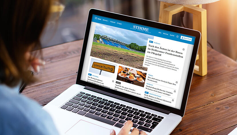 Stimme Premium heißt jetzt Stimme+