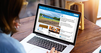 Stimme Premium heißt jetzt Stimme+