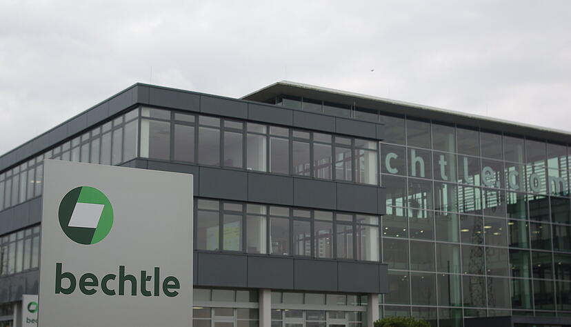Über Bechtle ist der Himmel derzeit eher wolkenverhangen: In Frankreich und Deutschland laufen die Geschäfte schlechter als erwartet. Über Bechtle ist der Himmel derzeit eher wolkenverhangen: In Frankreich und Deutschland laufen die Geschäfte schlechter als erwartet.