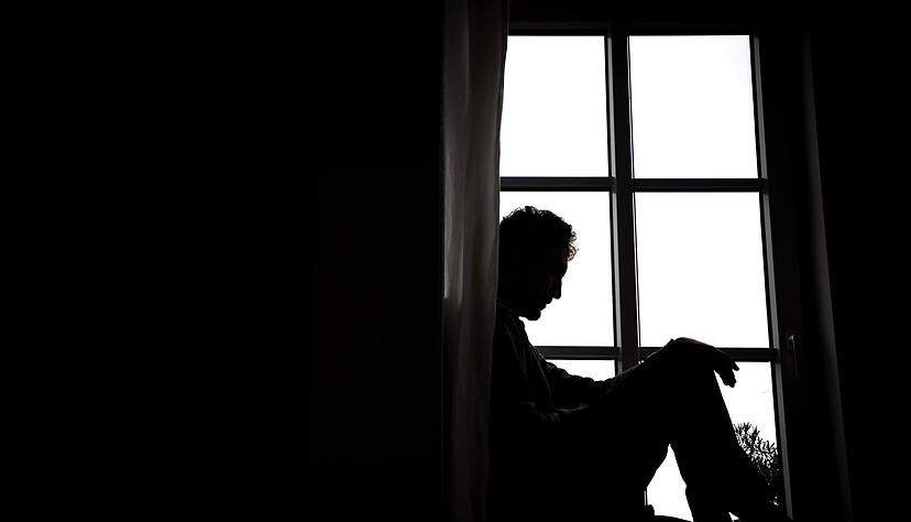 Altersdepressionen bleiben oft unerkannt.