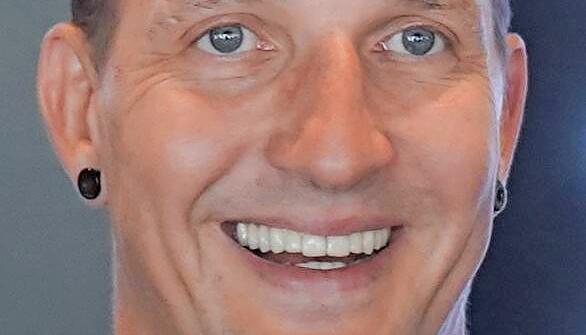 S. Kretzschmar. Foto: dpa