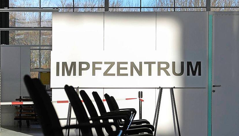 Erste Corona-Impfzentren sollen im Land bald betriebsbereit sein. Foto: dpa Erste Corona-Impfzentren sollen im Land bald betriebsbereit sein. Foto: dpa