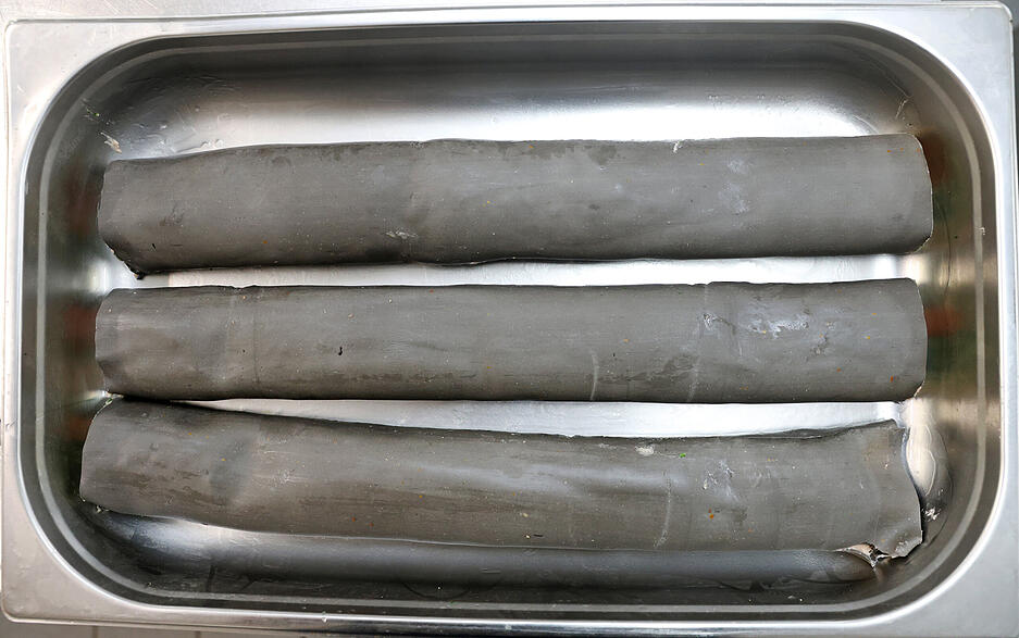 Besonders in der Karwoche kommen die Maultaschen in vielen Haushalten als traditionelles Fastengericht auf den Tisch.