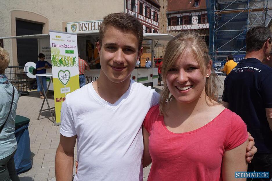 Stadtfest Neuenstadt | 25.05.