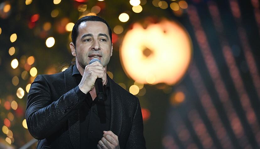 Bis Ende 2027 tourt B&uuml;lent Ceylan durch Deutschland, &Ouml;sterreich, Italien und die Schweiz. (Archivbild)