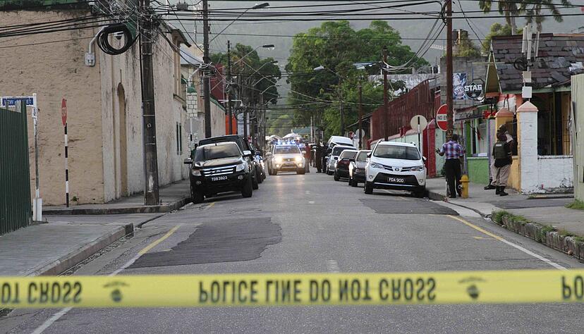 Die Regierung des Karibikstaats Trinidad und Tobago hat zum zweiten Mal binnen weniger Monate einen landesweiten Ausnahmezustand wegen Bandengewalt ausgerufen. (Archivbild)