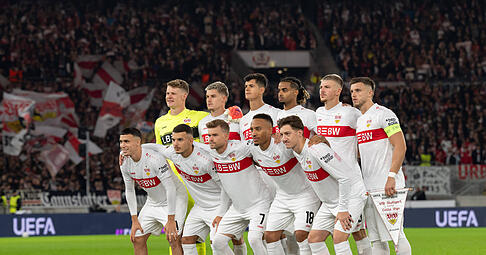 Der VfB Stuttgart empfängt am sechsten Spieltag den 1. FC Heidenheim in der Bundesliga. Das Spiel wird live im TV und Stream übertragen. Der VfB Stuttgart empfängt am sechsten Spieltag den 1. FC Heidenheim in der Bundesliga. Das Spiel wird live im TV und Stream übertragen.