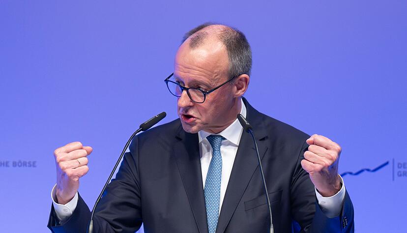 Seit Jahren ringt die Europ&auml;ische Union um einen gemeinsamen Kapitalmarkt, in dem b&uuml;rokratische H&uuml;rden zwischen den EU-Staaten fallen. Kanzler Merz fordert Tempo.